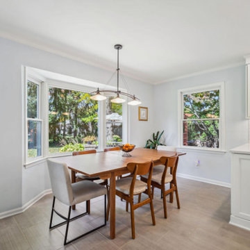 Upper Arlington Kitchen 22035