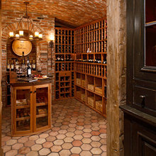 Wine Room