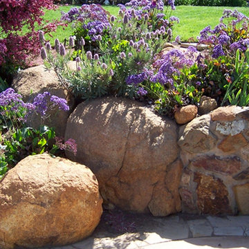 Hardscapes