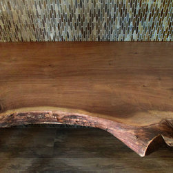 Wood - Tabletop