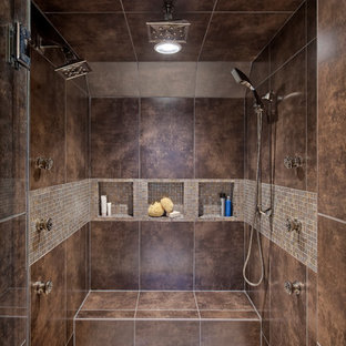 5x5 Shower Bathroom Ideas Photos Houzz