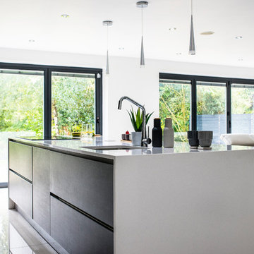 Oadby Project
