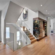 Wine & Bar Storage