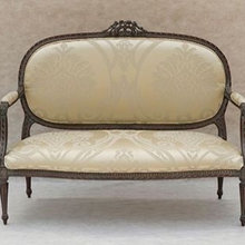 Chairs, Settees, etc.