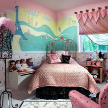 Sab's Room