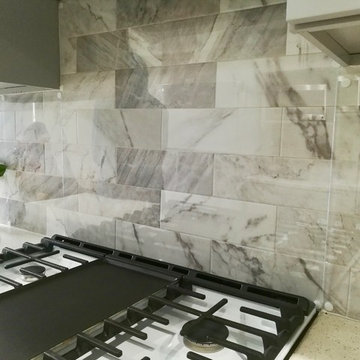 Brooklyn Kitchen Renovation