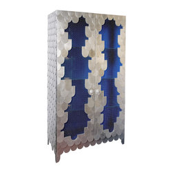 Boca do Lobo Oporto - Furniture