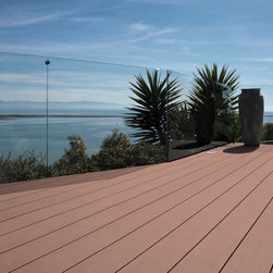 D&eacute;cowood - Siding And Stone Veneer