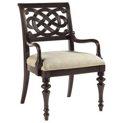 Traditional Dining Chairs by Lexington Home Brands