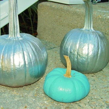 Fall Decor Designs and Ideas