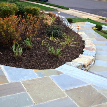 Our Work