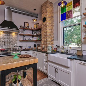 100 Year Old Home Renovation