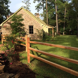 Farm / ranch fence - Products