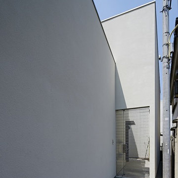 神宮前の家/House in Jingumae