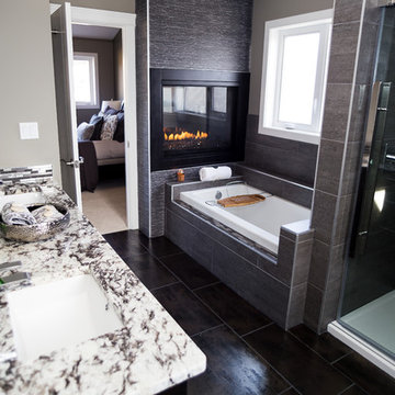 Master Bedroom Ensuite