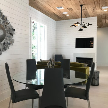 Eclectic Modern