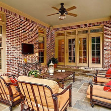 porch fan