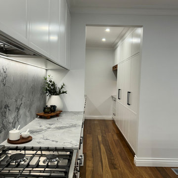 BROOKWATER RESIDENCE