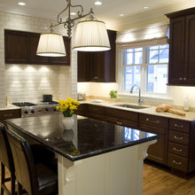 expresso kitchen