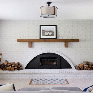 Split Level Remodel
