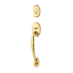 EMTEK Hardware at Brooklyn Doors INC - Products