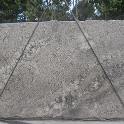 Crema Typhoon - Kitchen Countertops