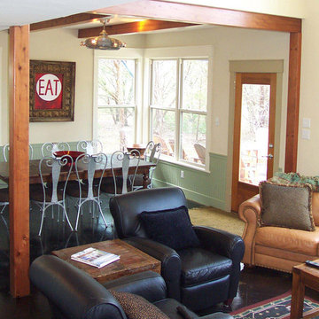Lake Whitney House