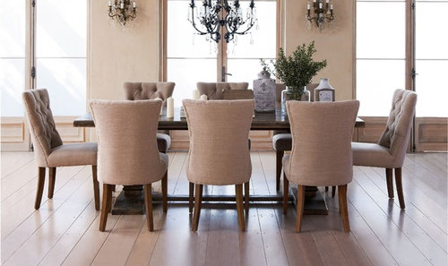 Dining Set To Suit Living Room Sofa