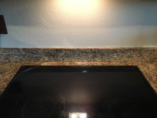 How To Remove Granite Strip Behind, How To Separate Two Pieces Of Granite Countertop
