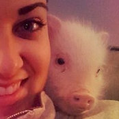 Caitlin Downey's photo