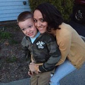 Stefanie Thomas's photo