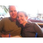 Chad Parker's photo