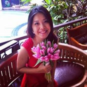 Foto di Sofie Chandra