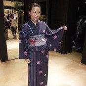 Chie Takahashi's photo