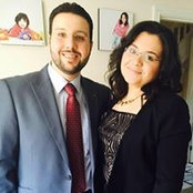 Jane Yagoub's photo