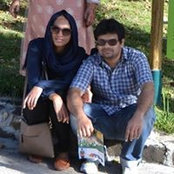 Nafiisah Jeehoo's photo