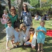 Millie Welch's photo