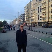 Paulo Ribeiro's photo