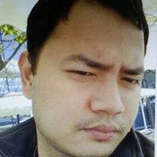 Jeric Almadin's photo