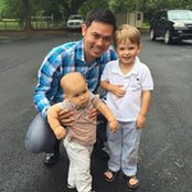 Chris Taylor's photo