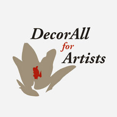 DecorAll For Artists