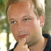Vladimir Zharinov's photo