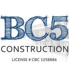Bc5 Construction