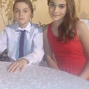 Enas Khormas billede