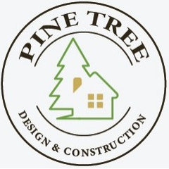 Pine Tree Design & Construction, inc