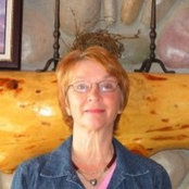 Susan Schnetzler's photo