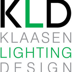 Klaasen Lighting Design