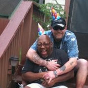 Roy Maupin's photo