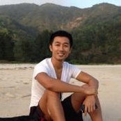 Andrew Chan's photo