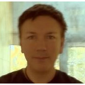 Thomas Iizukas foto